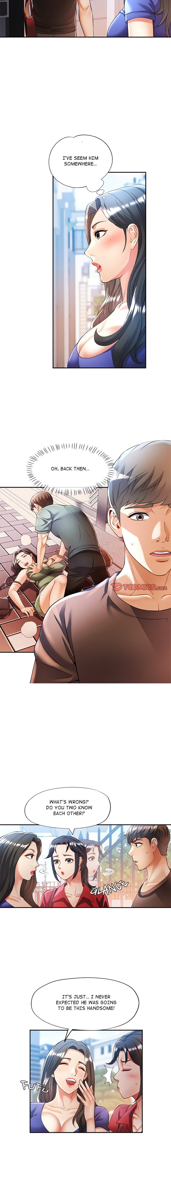 In Her Place - Chapter 25 [photo 10] - MangaPorn