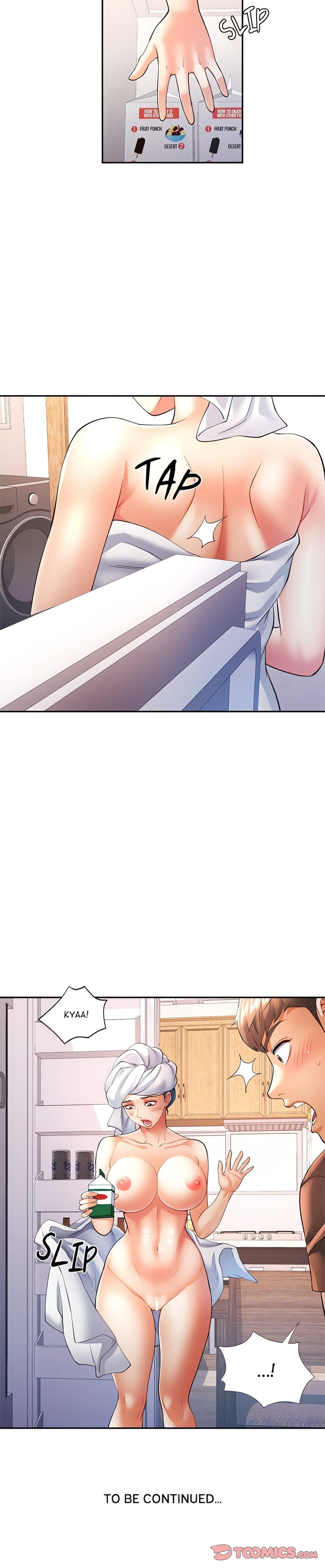 In Her Place - Chapter 25 [photo 19] - MangaPorn