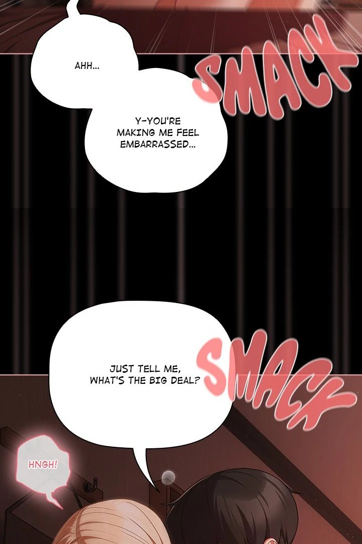 People of The Dark - Chapter 17 [photo 12] - MangaPorn