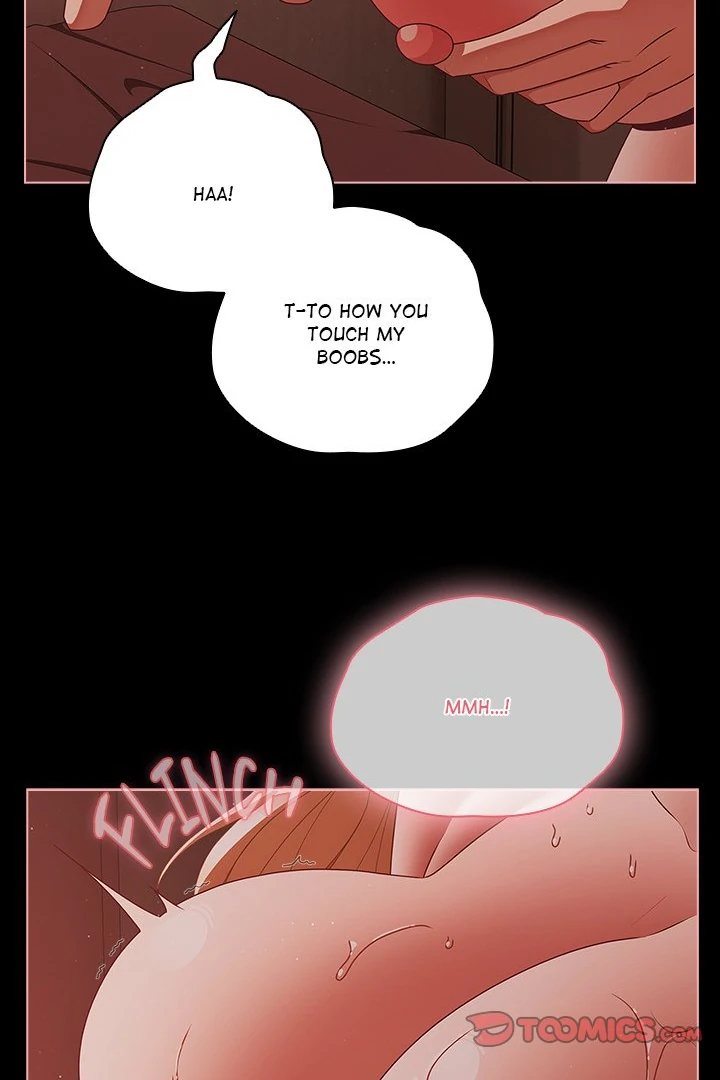 People of The Dark - Chapter 17 [photo 32] - MangaPorn