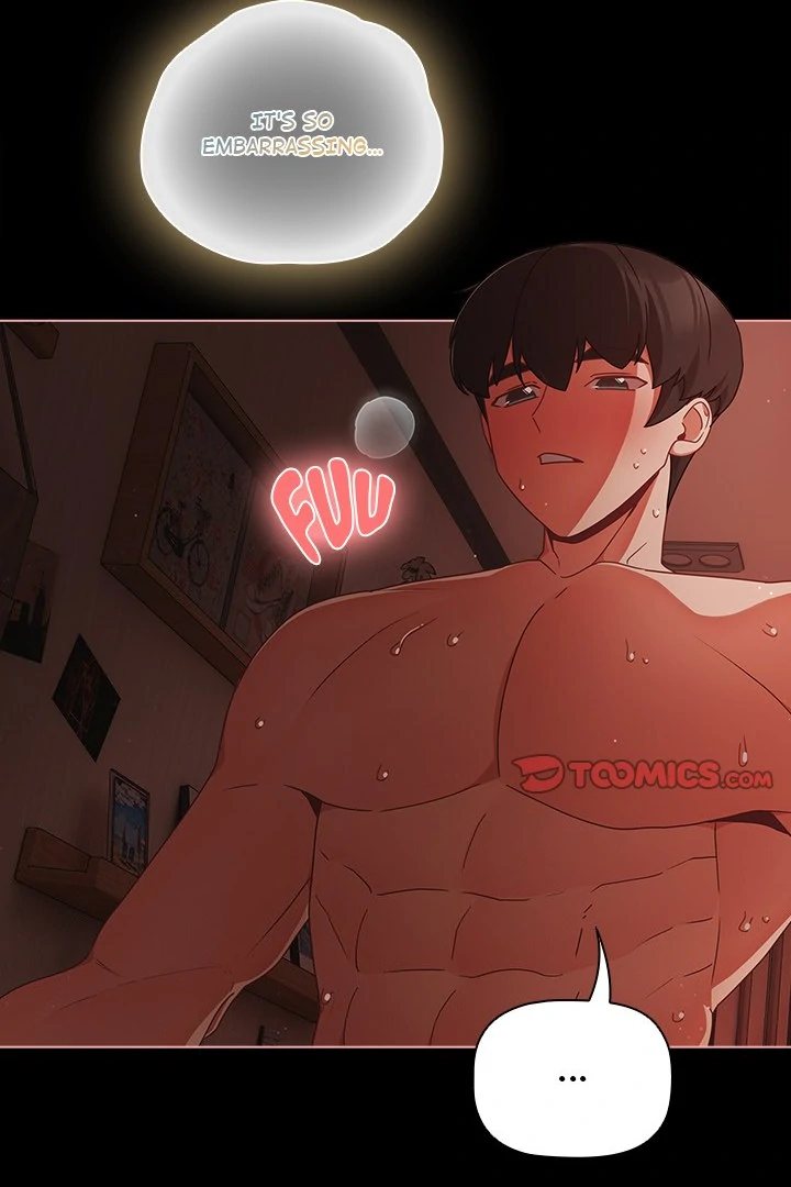 People of The Dark - Chapter 17 [photo 45] - MangaPorn