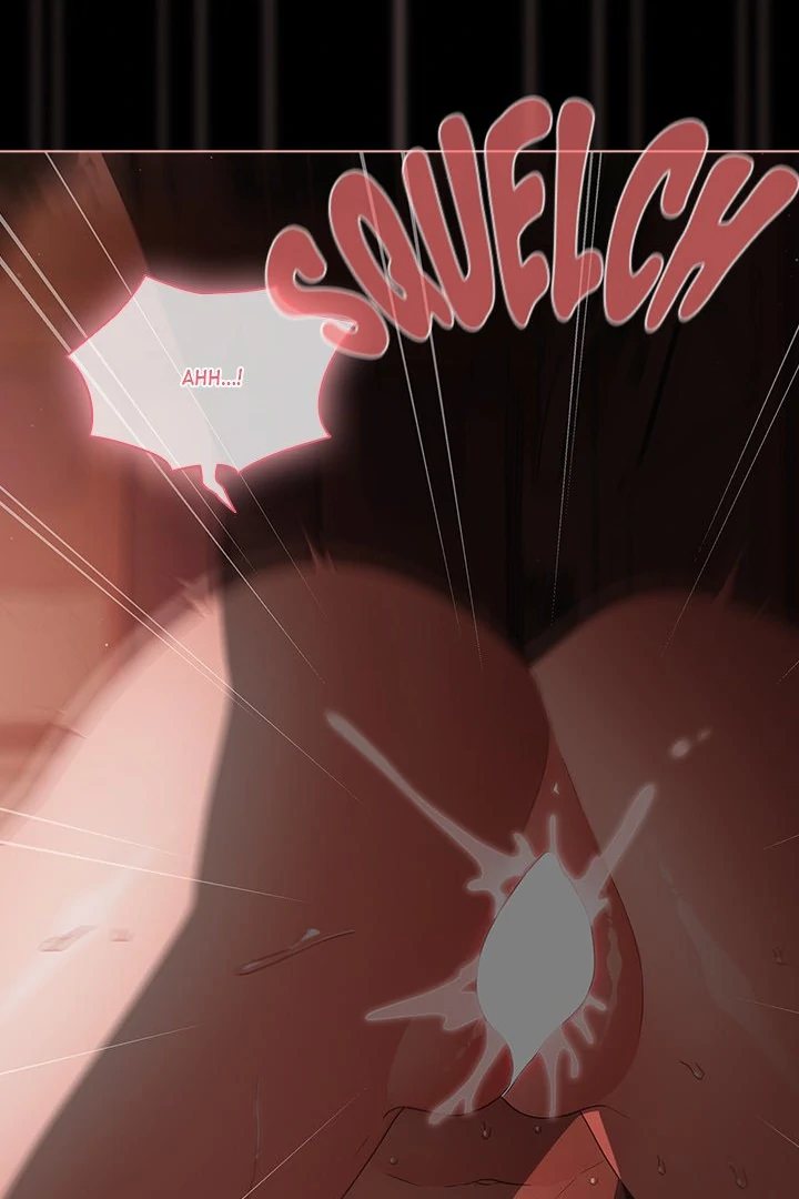 People of The Dark - Chapter 17 [photo 57] - MangaPorn