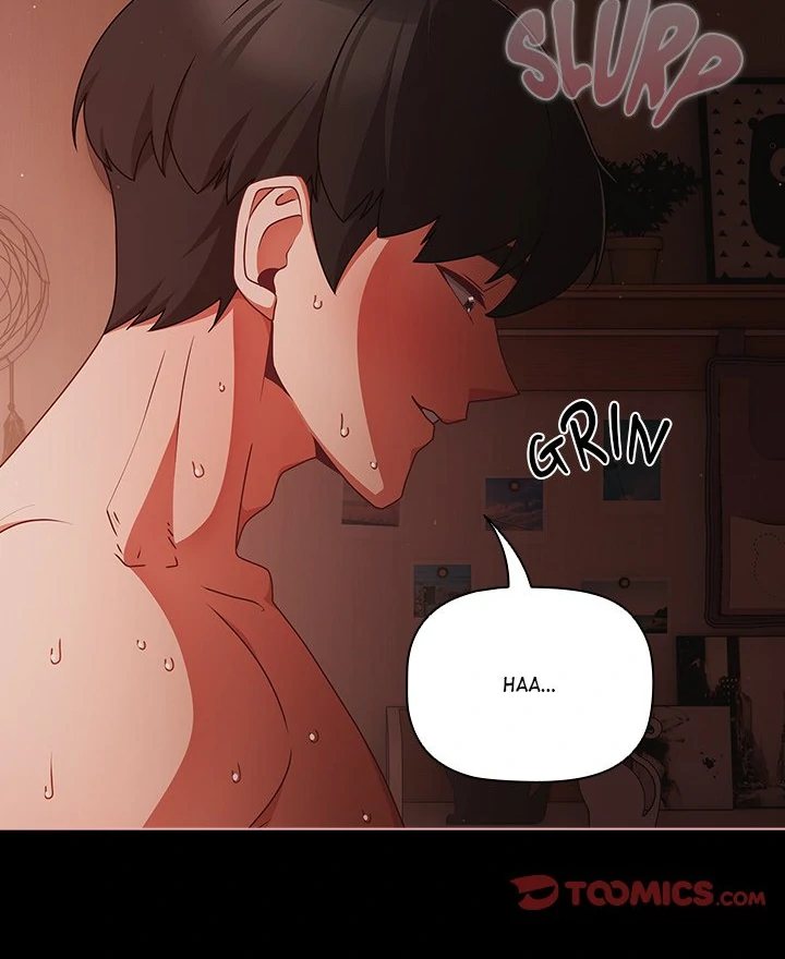 People of The Dark - Chapter 17 [photo 82] - MangaPorn