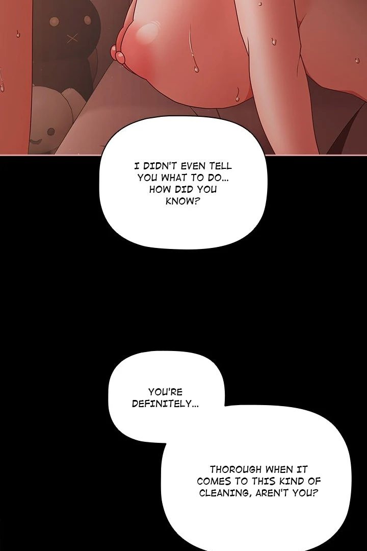 People of The Dark - Chapter 17 [photo 84] - MangaPorn