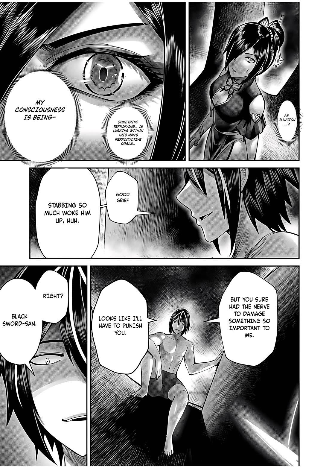 Savage Hero - Chapter 76 [photo 18] - MangaPorn