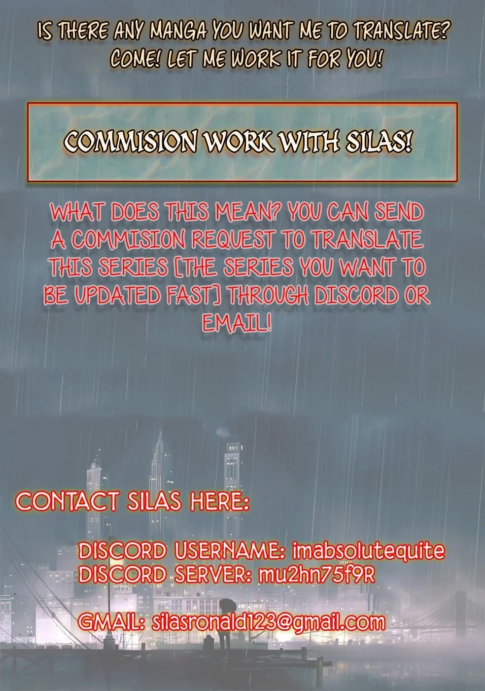 Savage Hero - Chapter 76 [photo 21] - MangaPorn