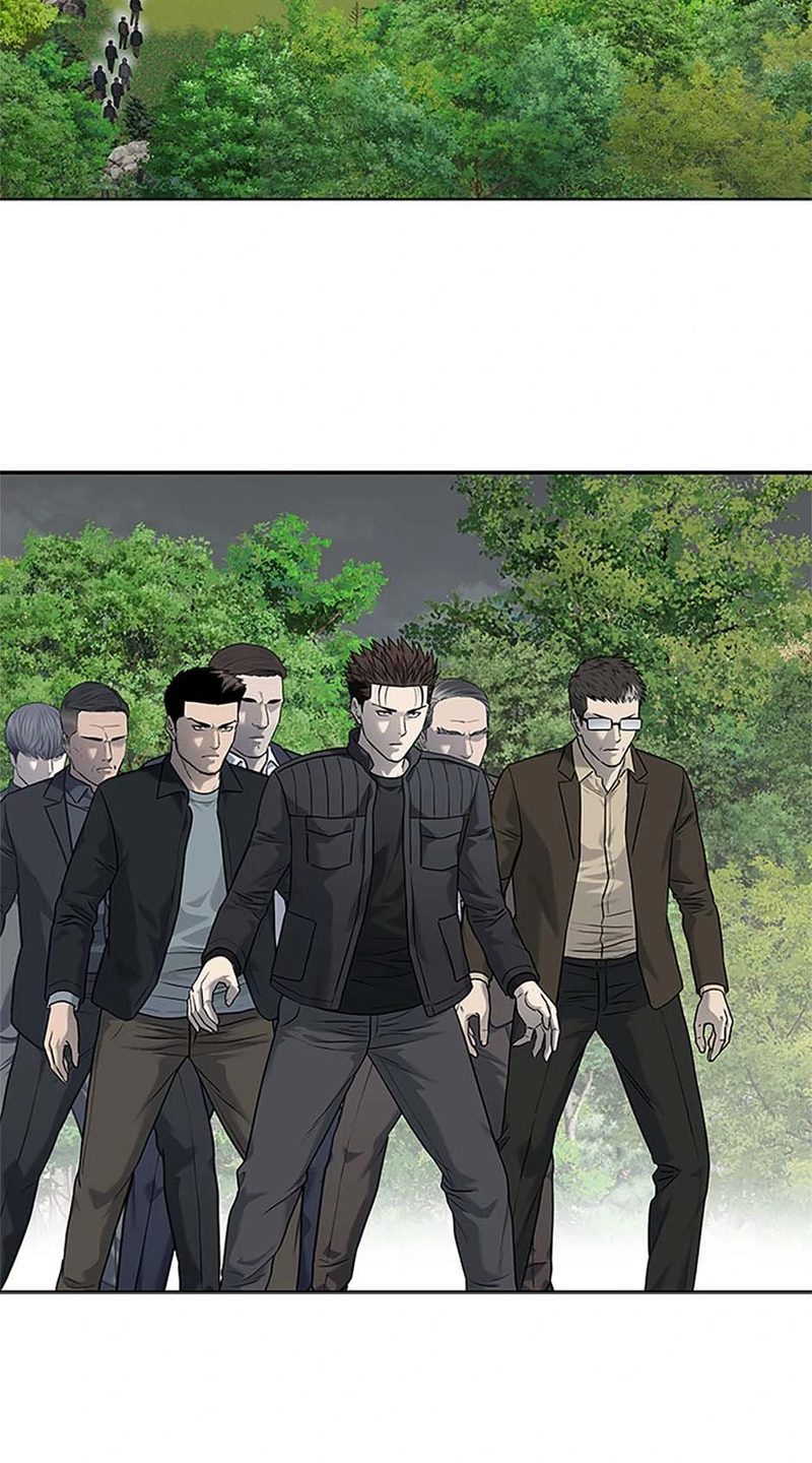 God of Blackfield - Chapter 217 [photo 103] - MangaPorn