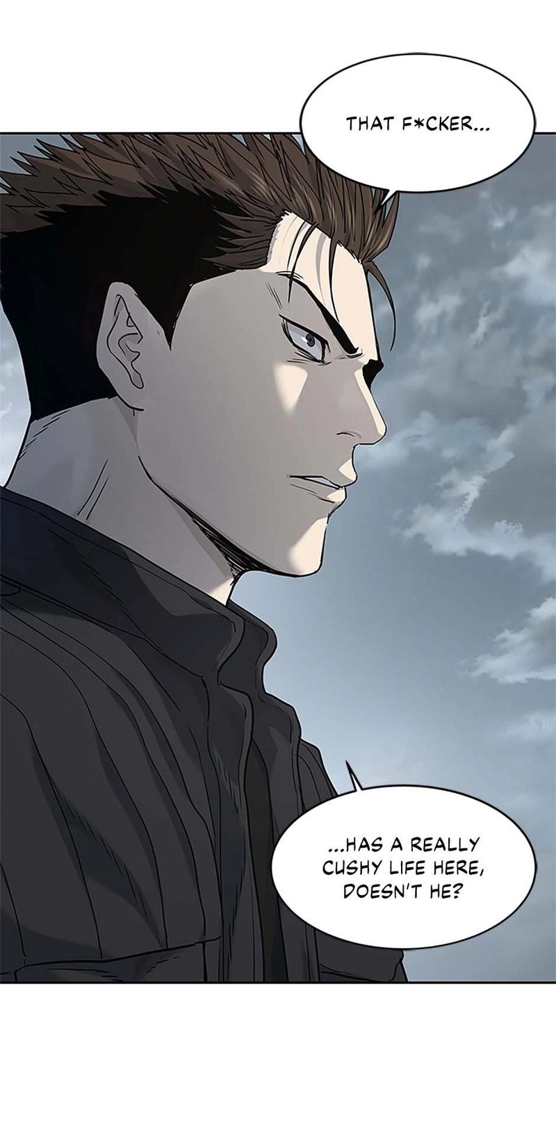 God of Blackfield - Chapter 217 [photo 104] - MangaPorn