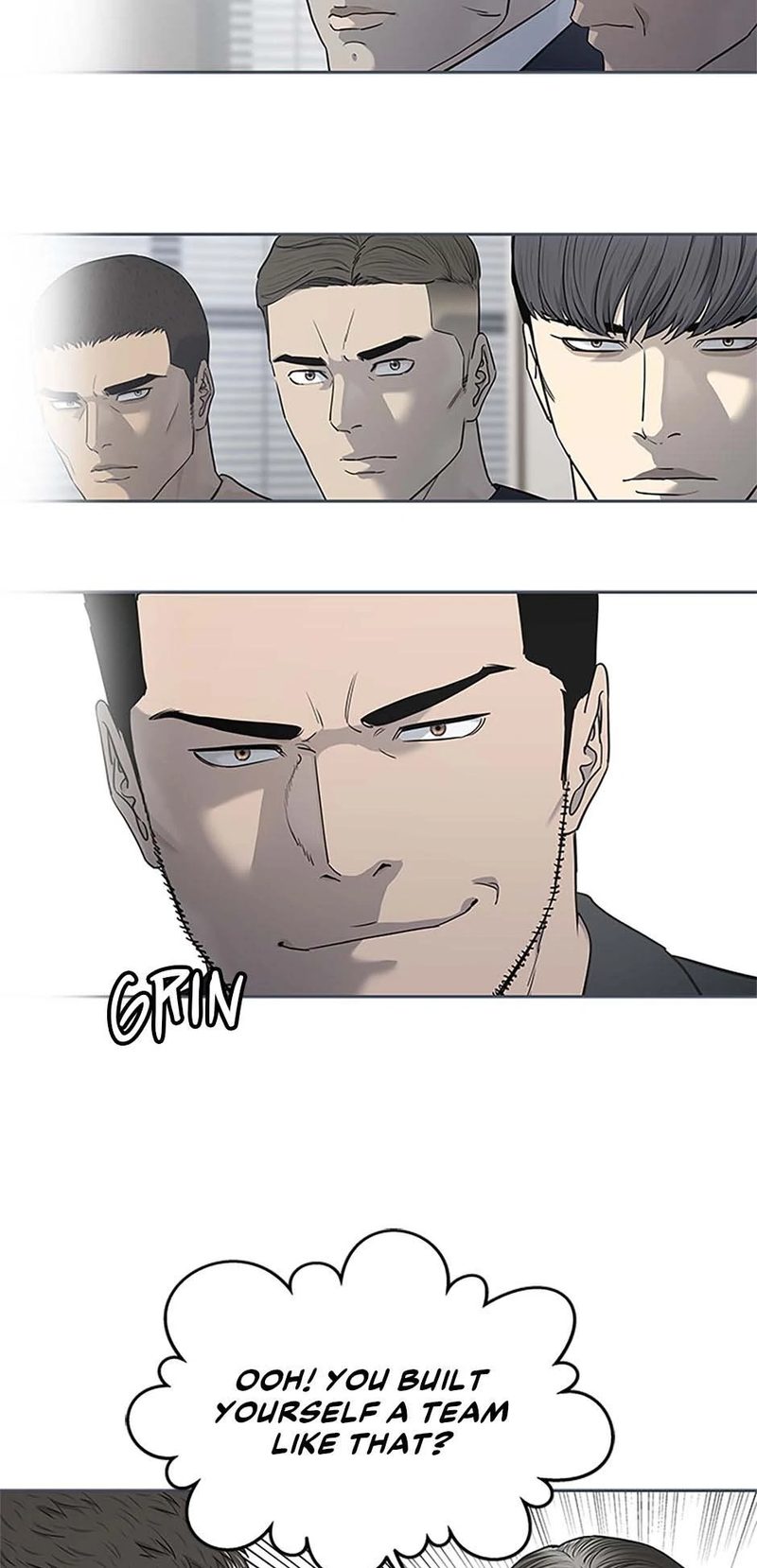 God of Blackfield - Chapter 217 [photo 11] - MangaPorn