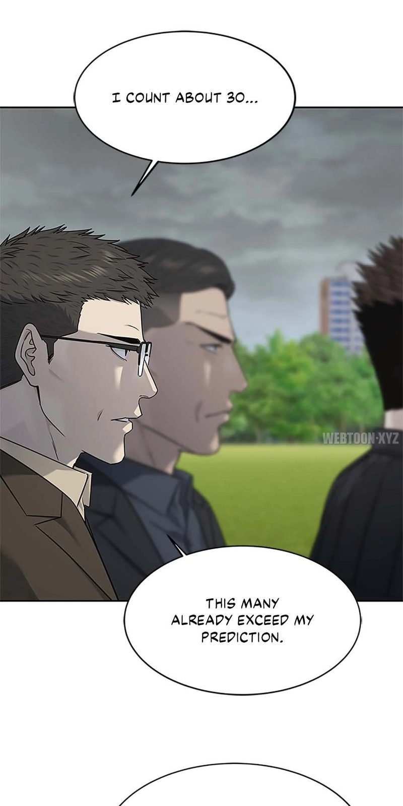 God of Blackfield - Chapter 217 [photo 110] - MangaPorn