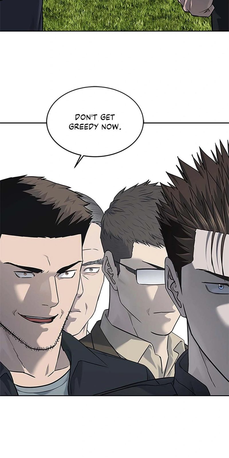 God of Blackfield - Chapter 217 [photo 114] - MangaPorn