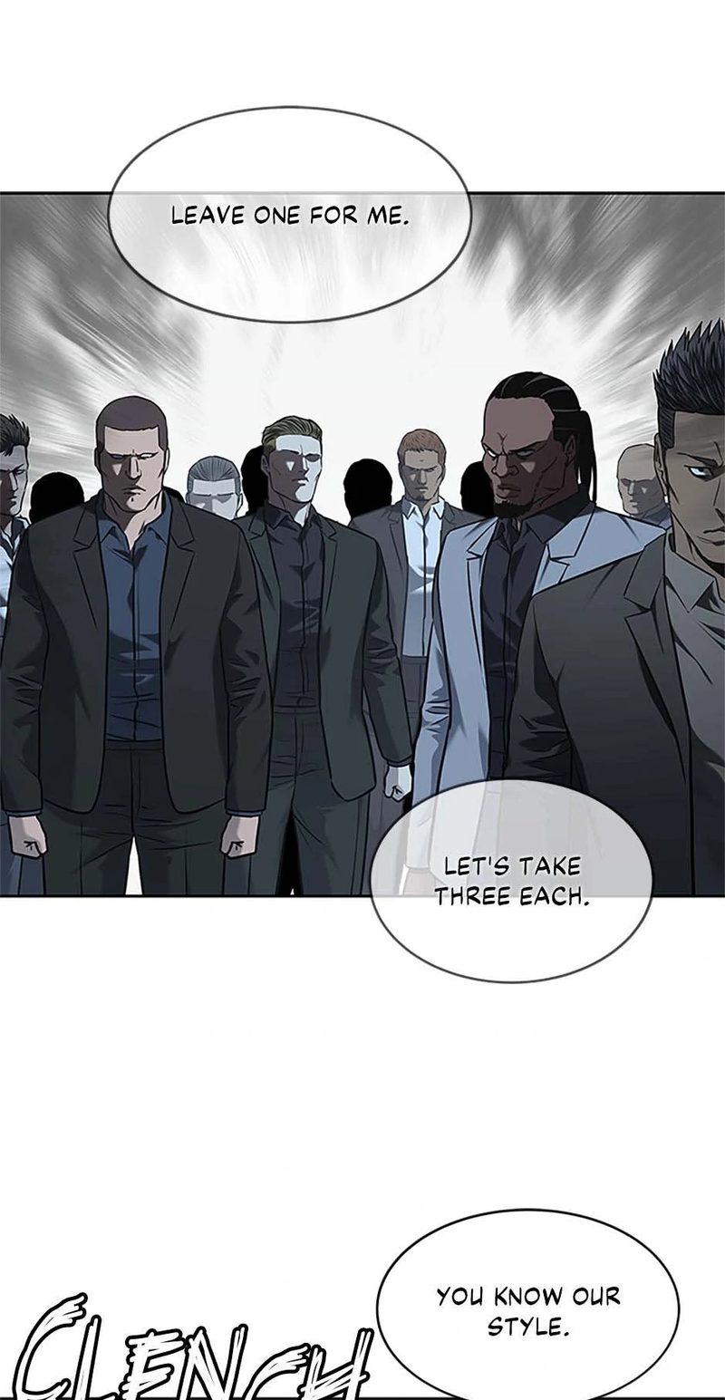 God of Blackfield - Chapter 217 [photo 115] - MangaPorn