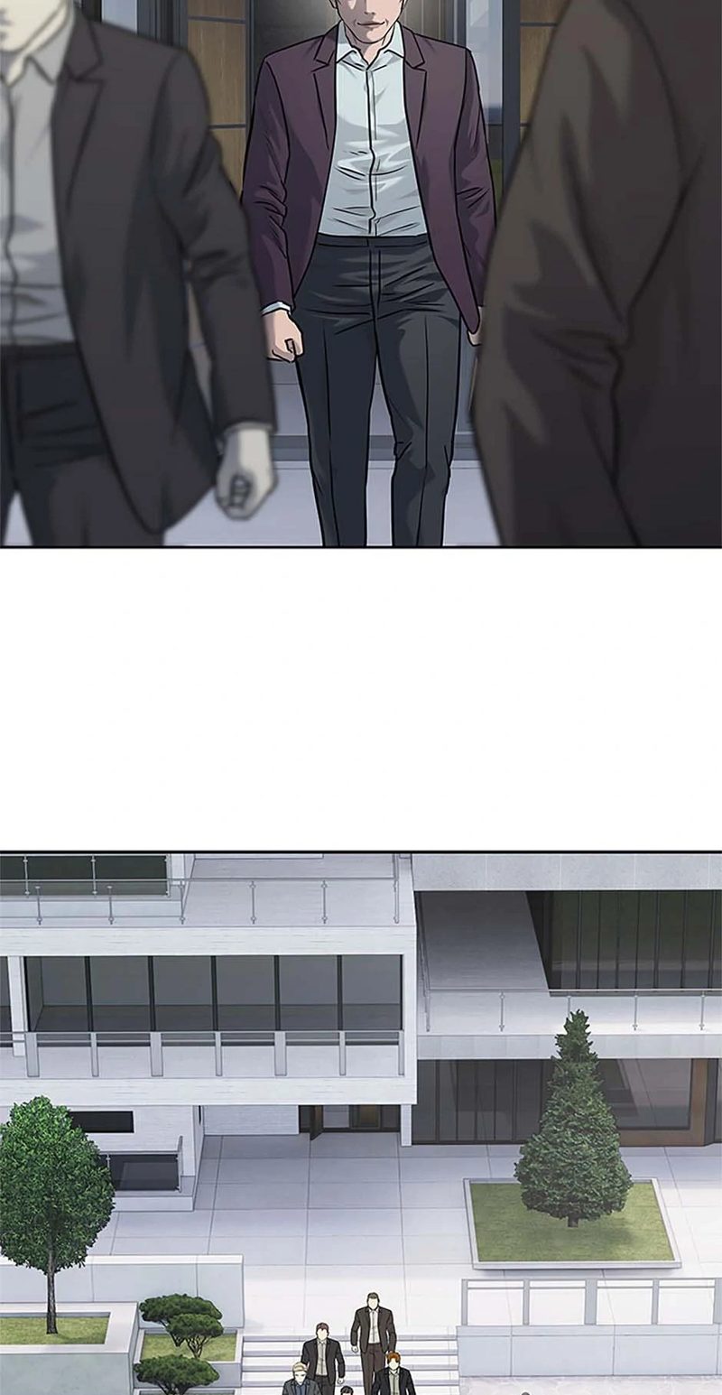 God of Blackfield - Chapter 217 [photo 119] - MangaPorn