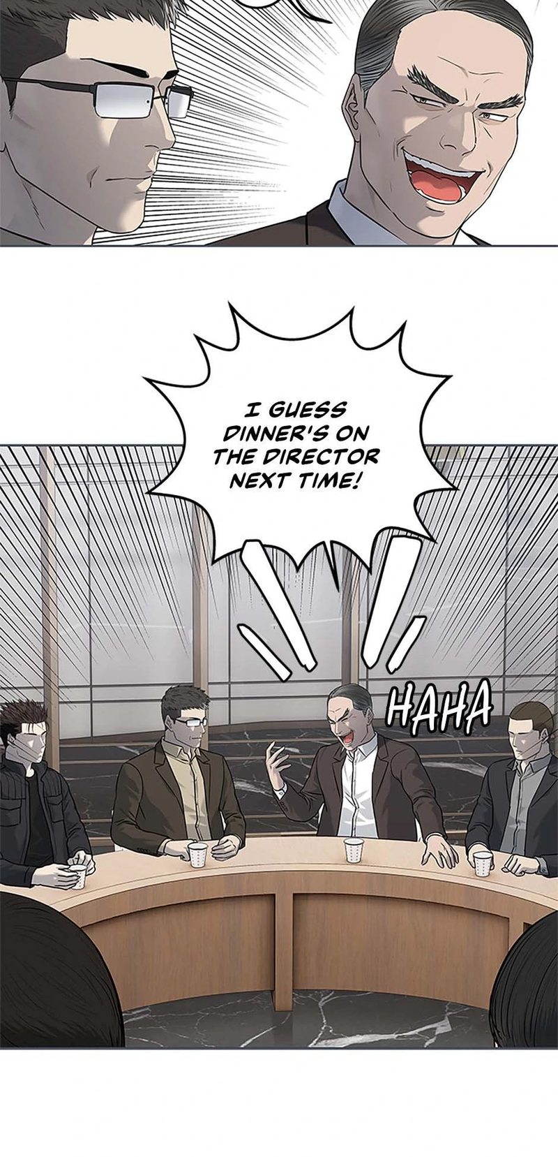 God of Blackfield - Chapter 217 [photo 12] - MangaPorn