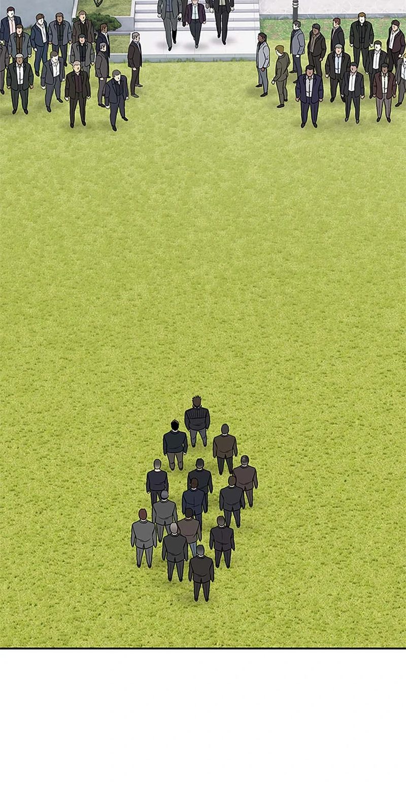 God of Blackfield - Chapter 217 [photo 120] - MangaPorn