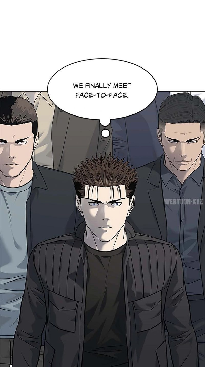 God of Blackfield - Chapter 217 [photo 121] - MangaPorn