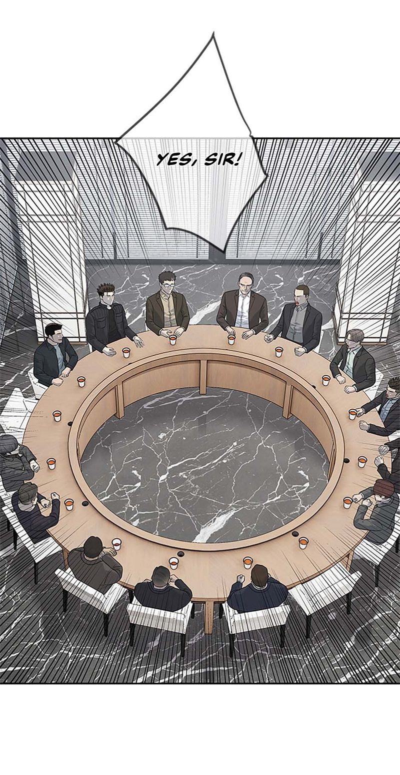 God of Blackfield - Chapter 217 [photo 19] - MangaPorn