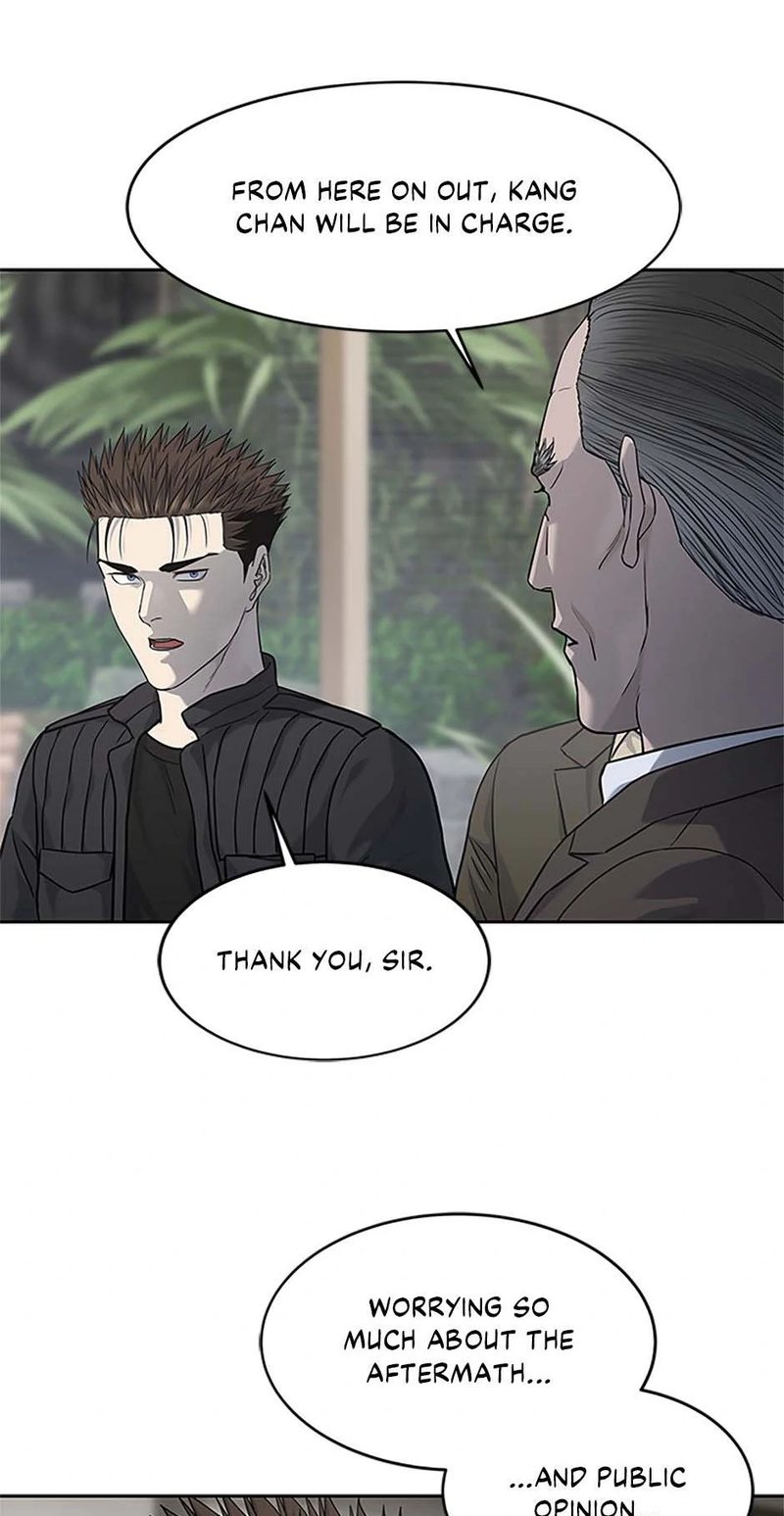 God of Blackfield - Chapter 217 [photo 21] - MangaPorn