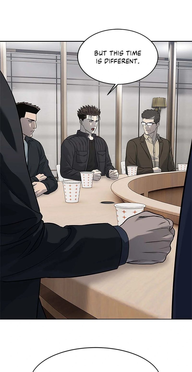 God of Blackfield - Chapter 217 [photo 23] - MangaPorn