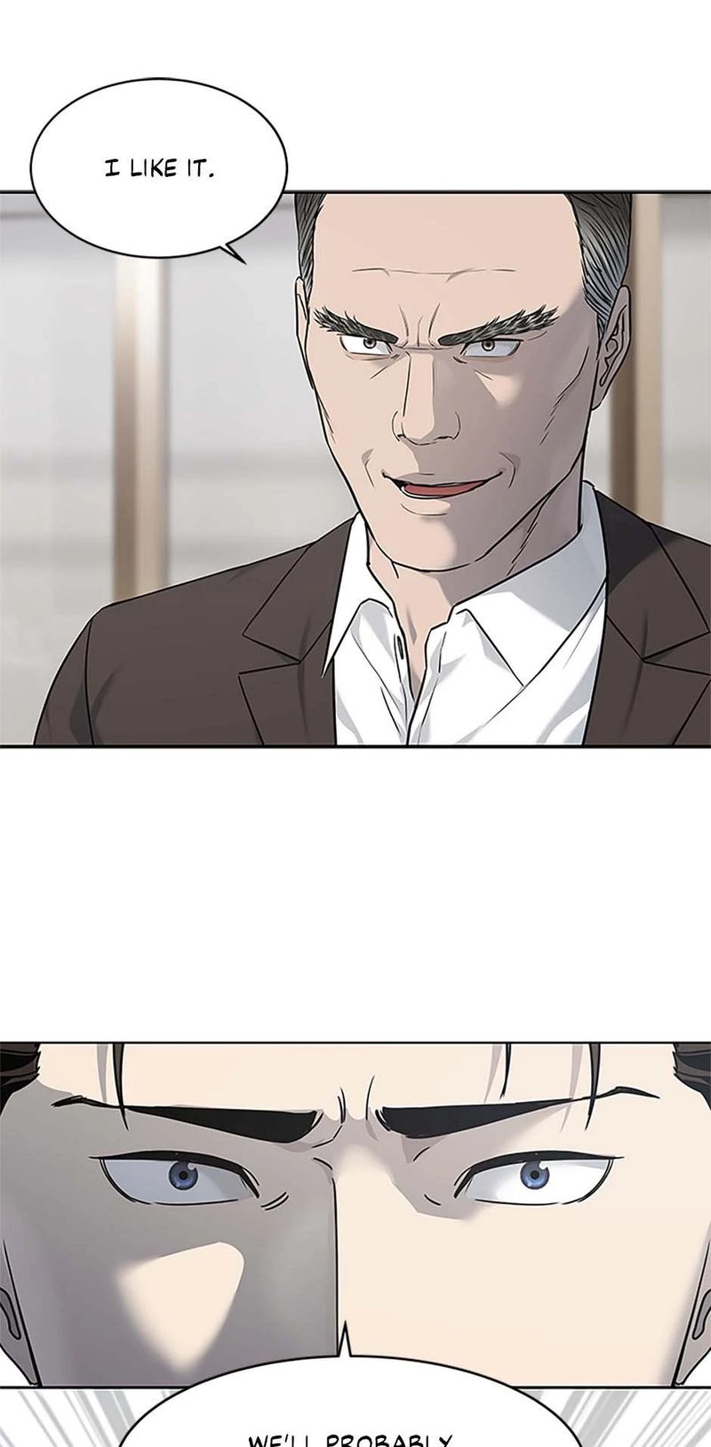 God of Blackfield - Chapter 217 [photo 25] - MangaPorn