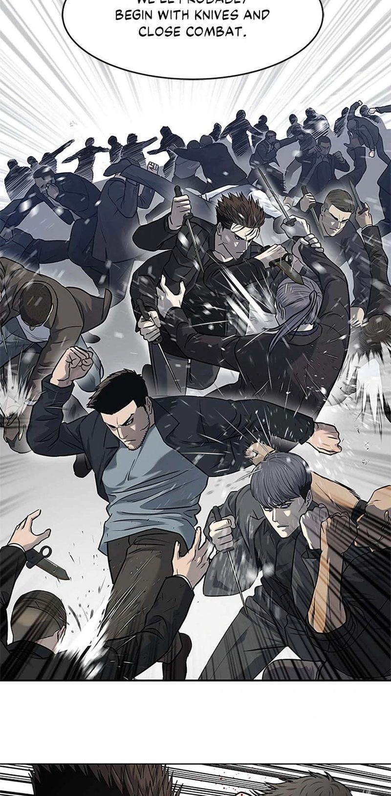 God of Blackfield - Chapter 217 [photo 26] - MangaPorn