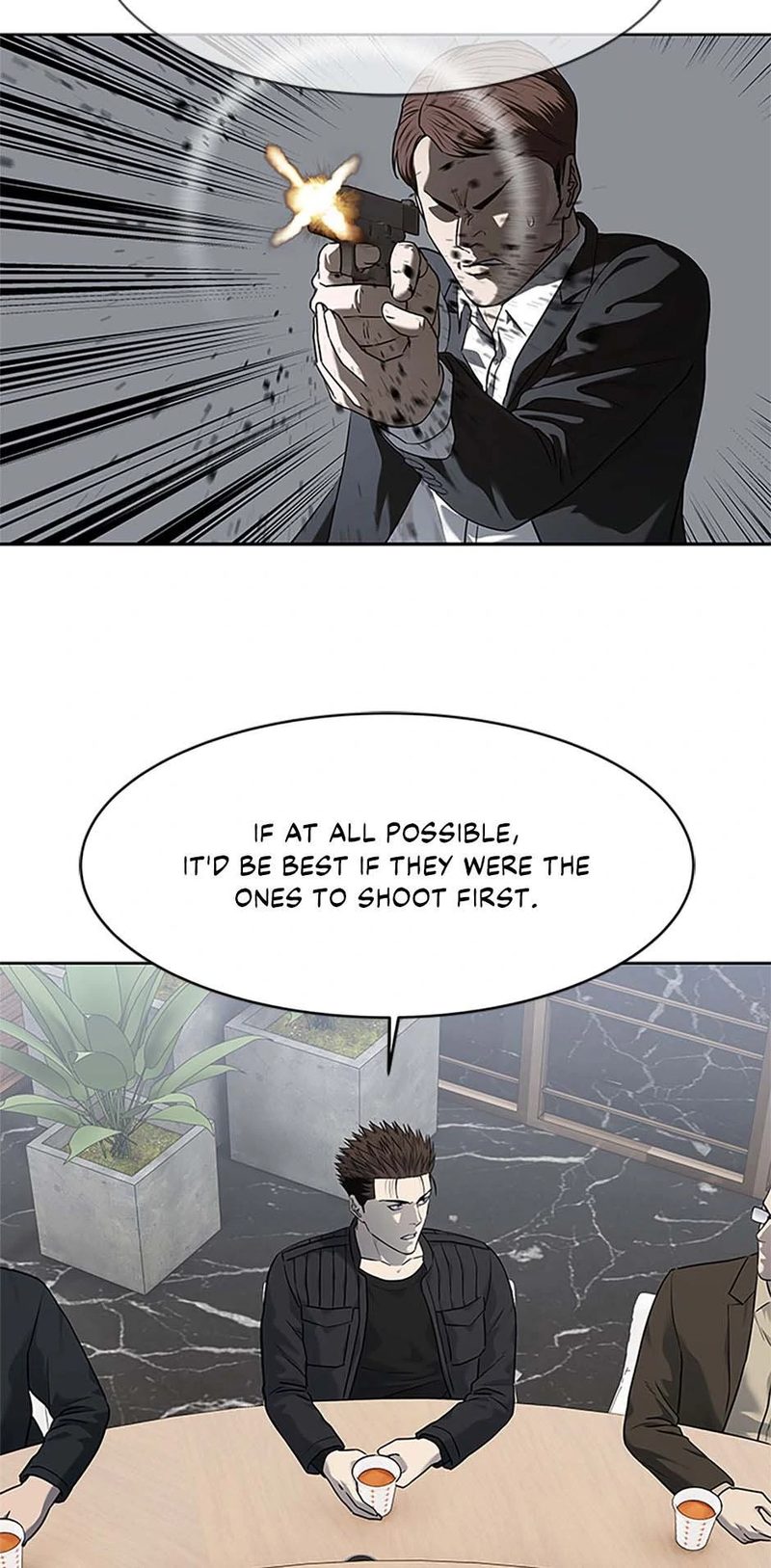 God of Blackfield - Chapter 217 [photo 28] - MangaPorn