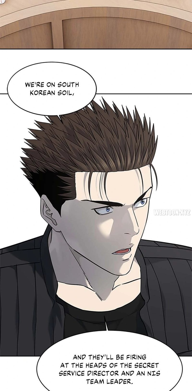 God of Blackfield - Chapter 217 [photo 29] - MangaPorn