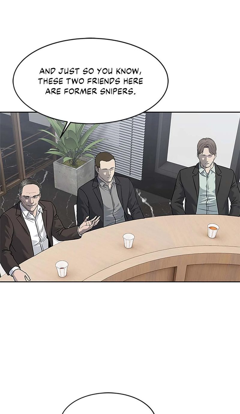 God of Blackfield - Chapter 217 [photo 31] - MangaPorn