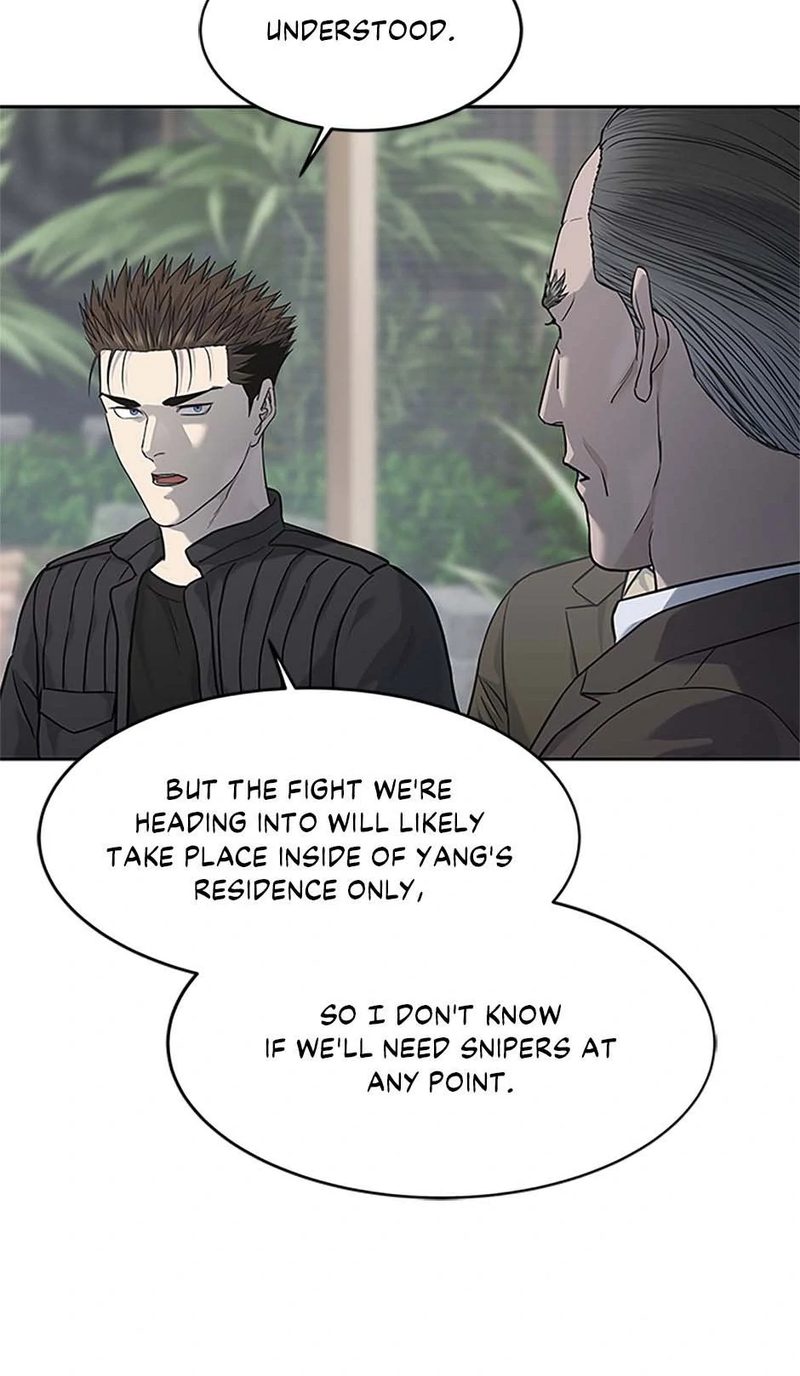 God of Blackfield - Chapter 217 [photo 32] - MangaPorn