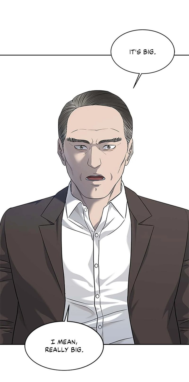 God of Blackfield - Chapter 217 [photo 36] - MangaPorn