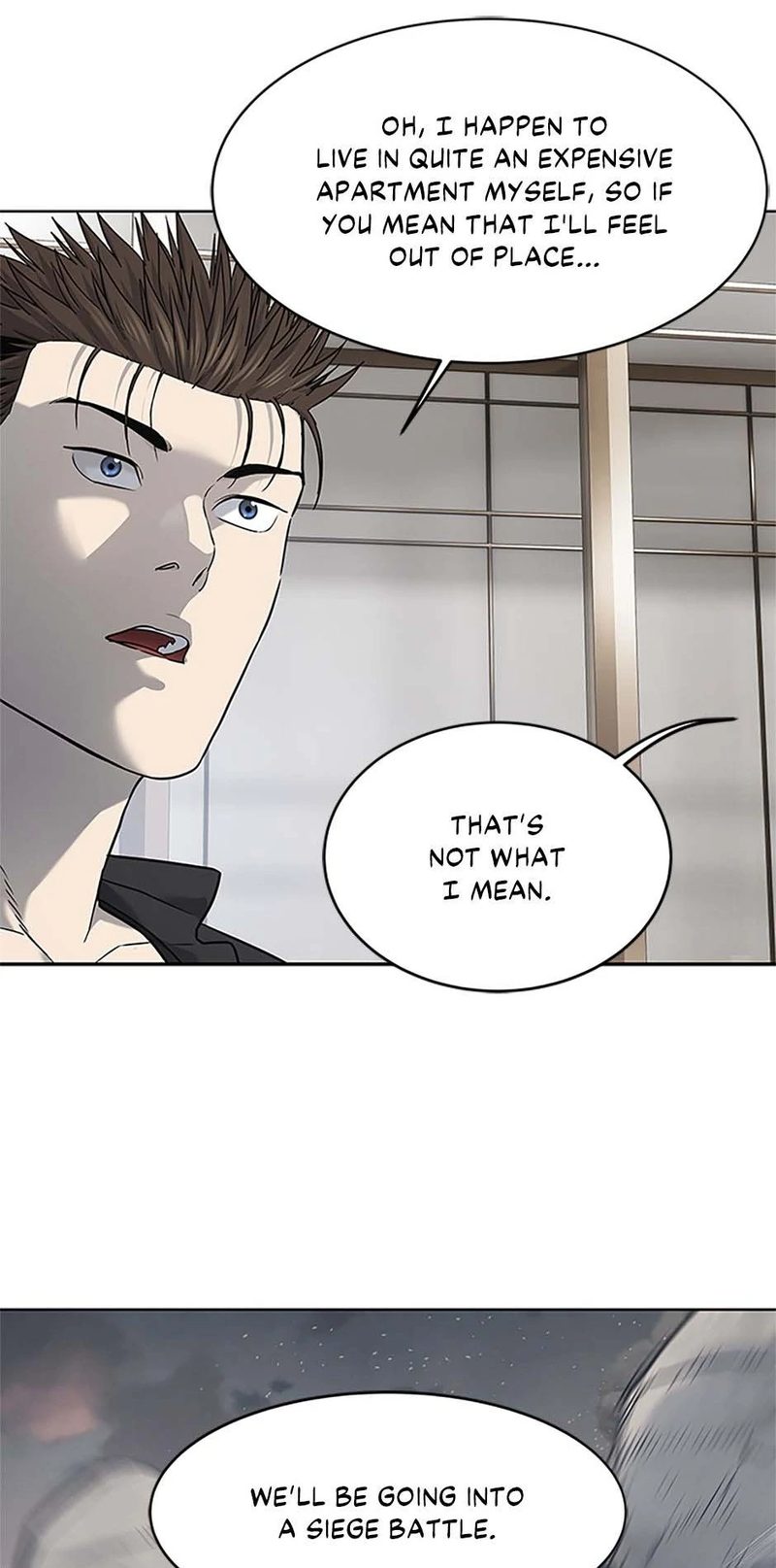 God of Blackfield - Chapter 217 [photo 37] - MangaPorn