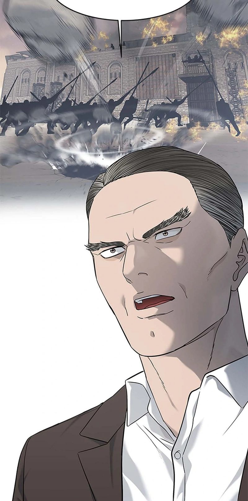 God of Blackfield - Chapter 217 [photo 38] - MangaPorn