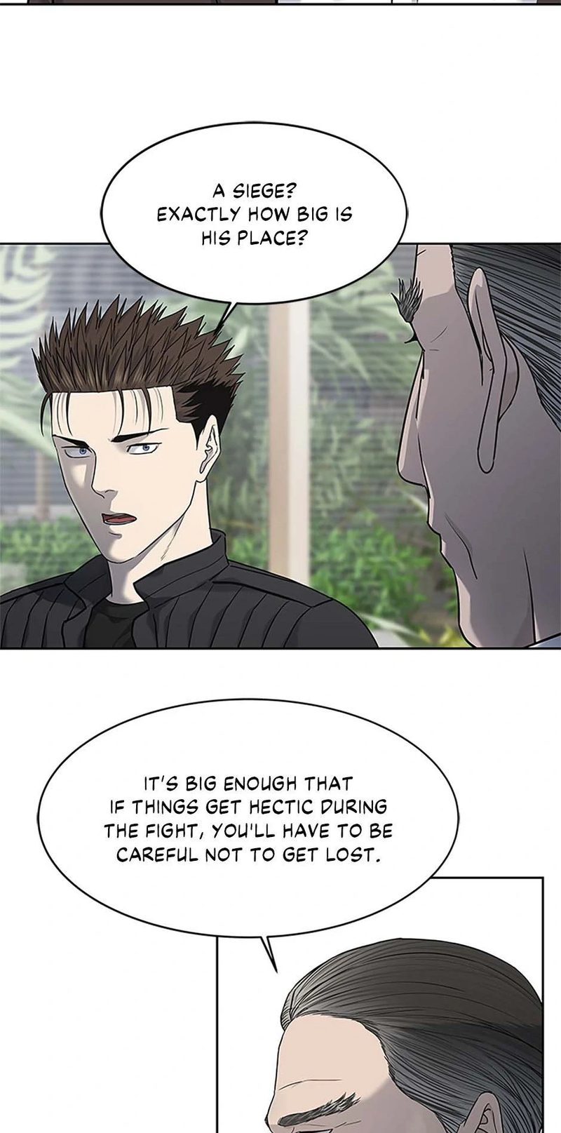 God of Blackfield - Chapter 217 [photo 39] - MangaPorn