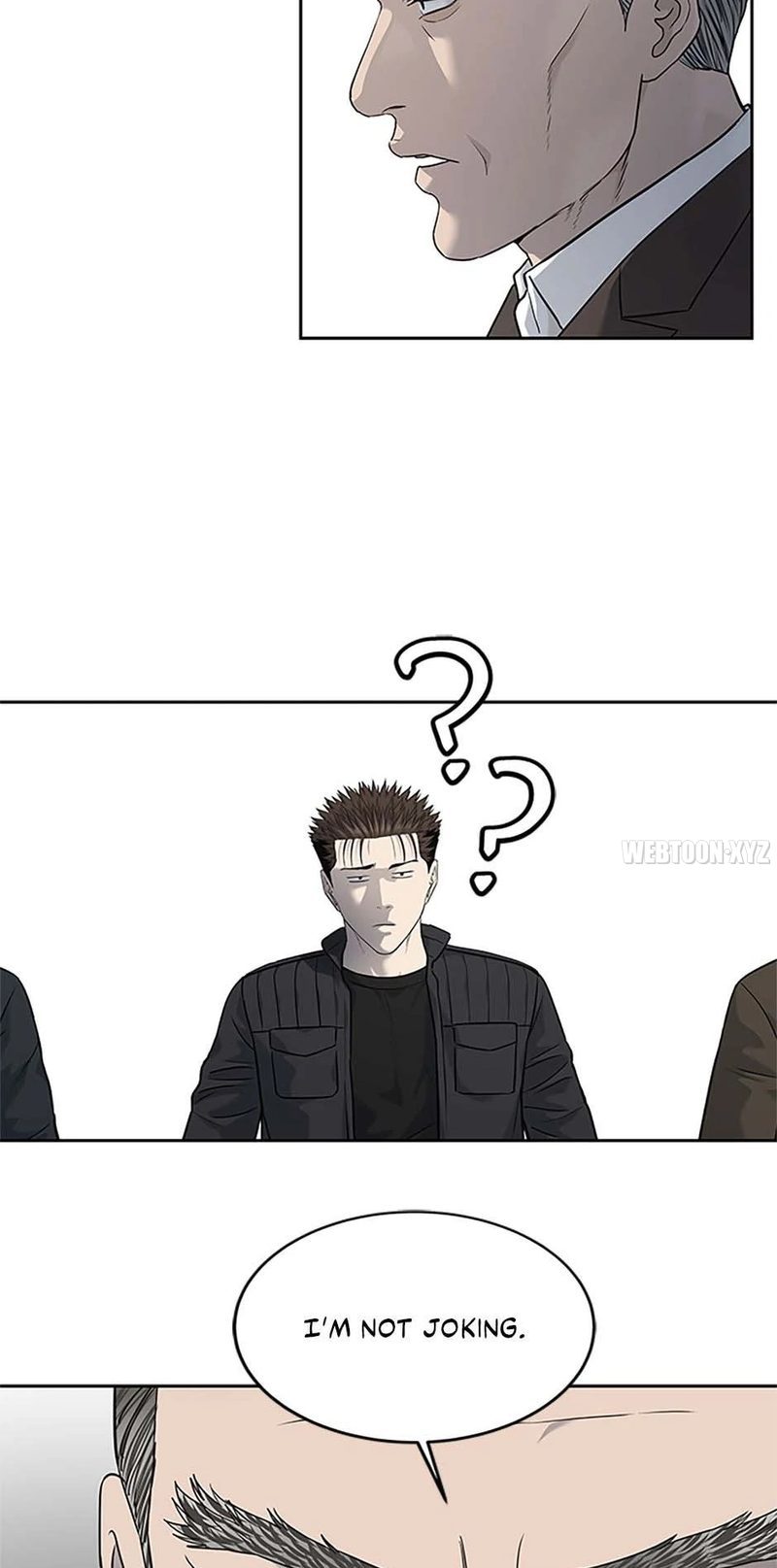 God of Blackfield - Chapter 217 [photo 40] - MangaPorn