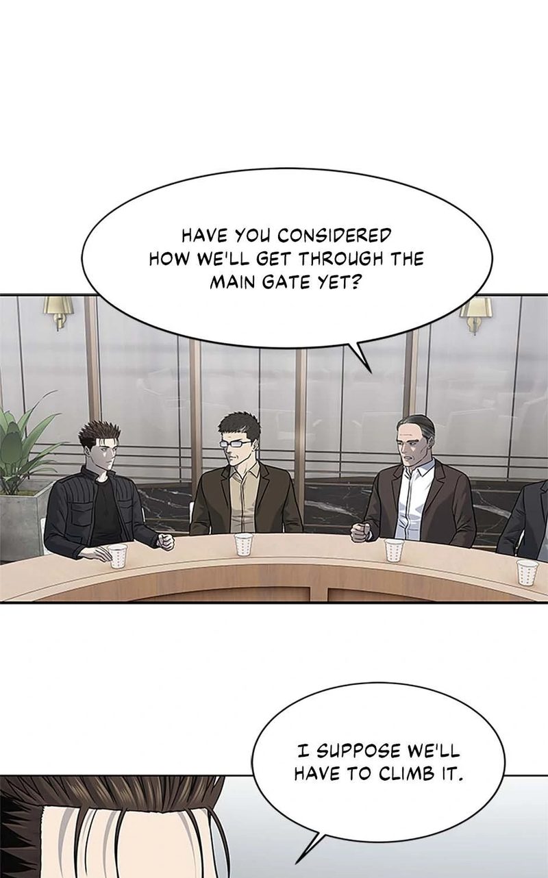 God of Blackfield - Chapter 217 [photo 42] - MangaPorn