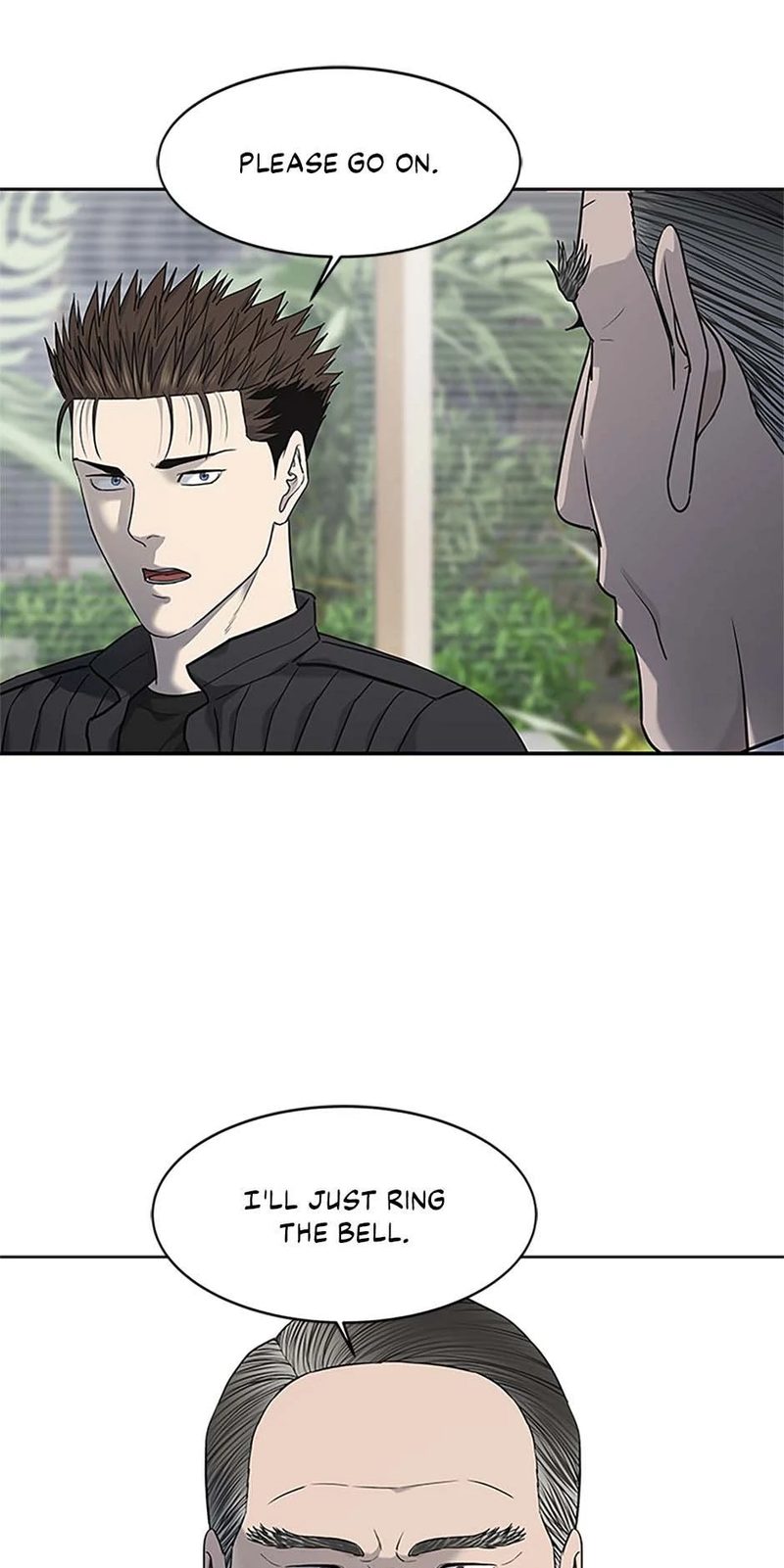 God of Blackfield - Chapter 217 [photo 46] - MangaPorn