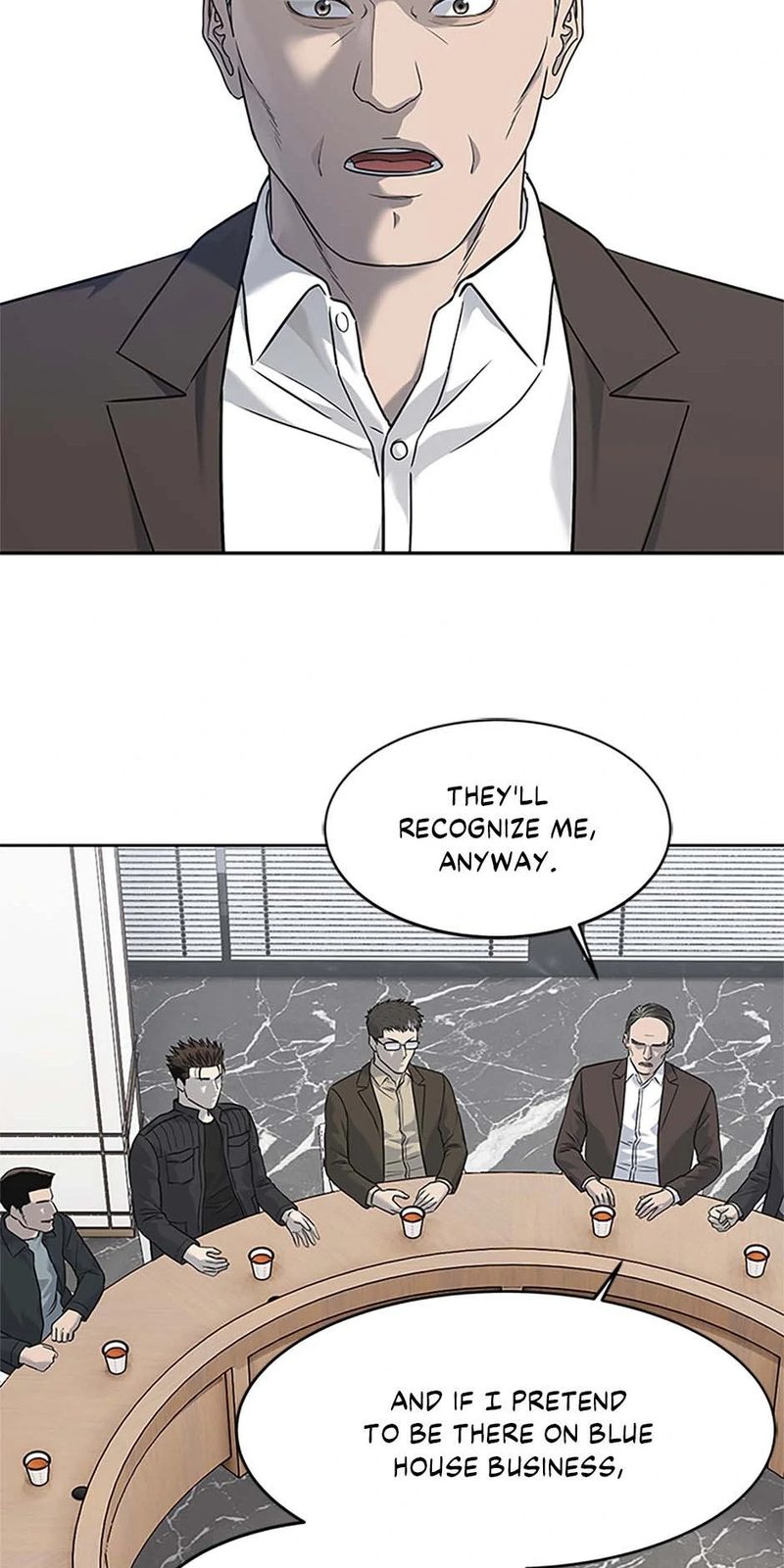 God of Blackfield - Chapter 217 [photo 47] - MangaPorn