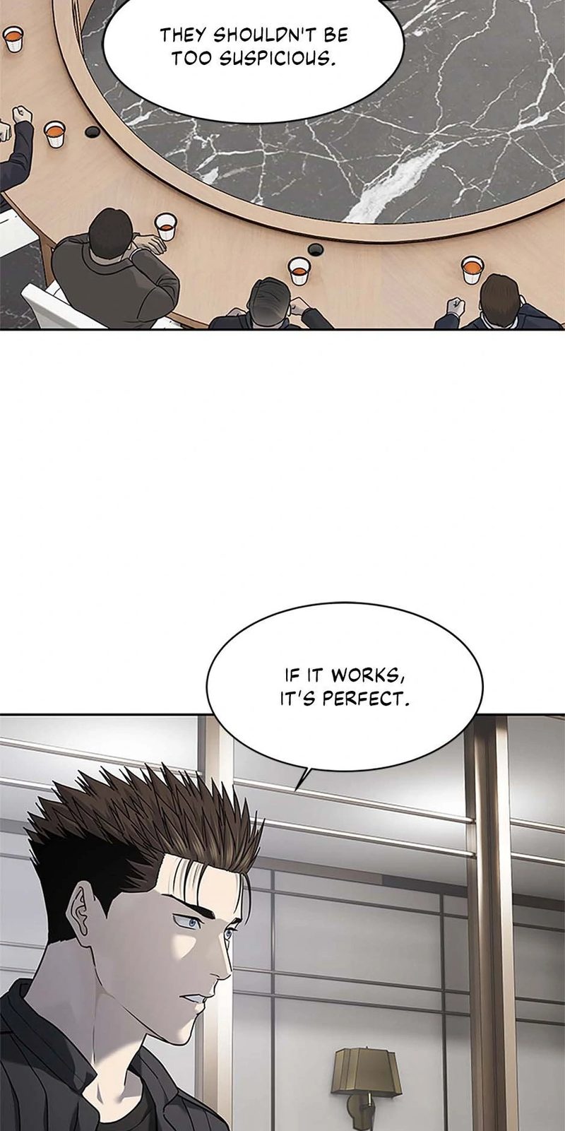 God of Blackfield - Chapter 217 [photo 48] - MangaPorn