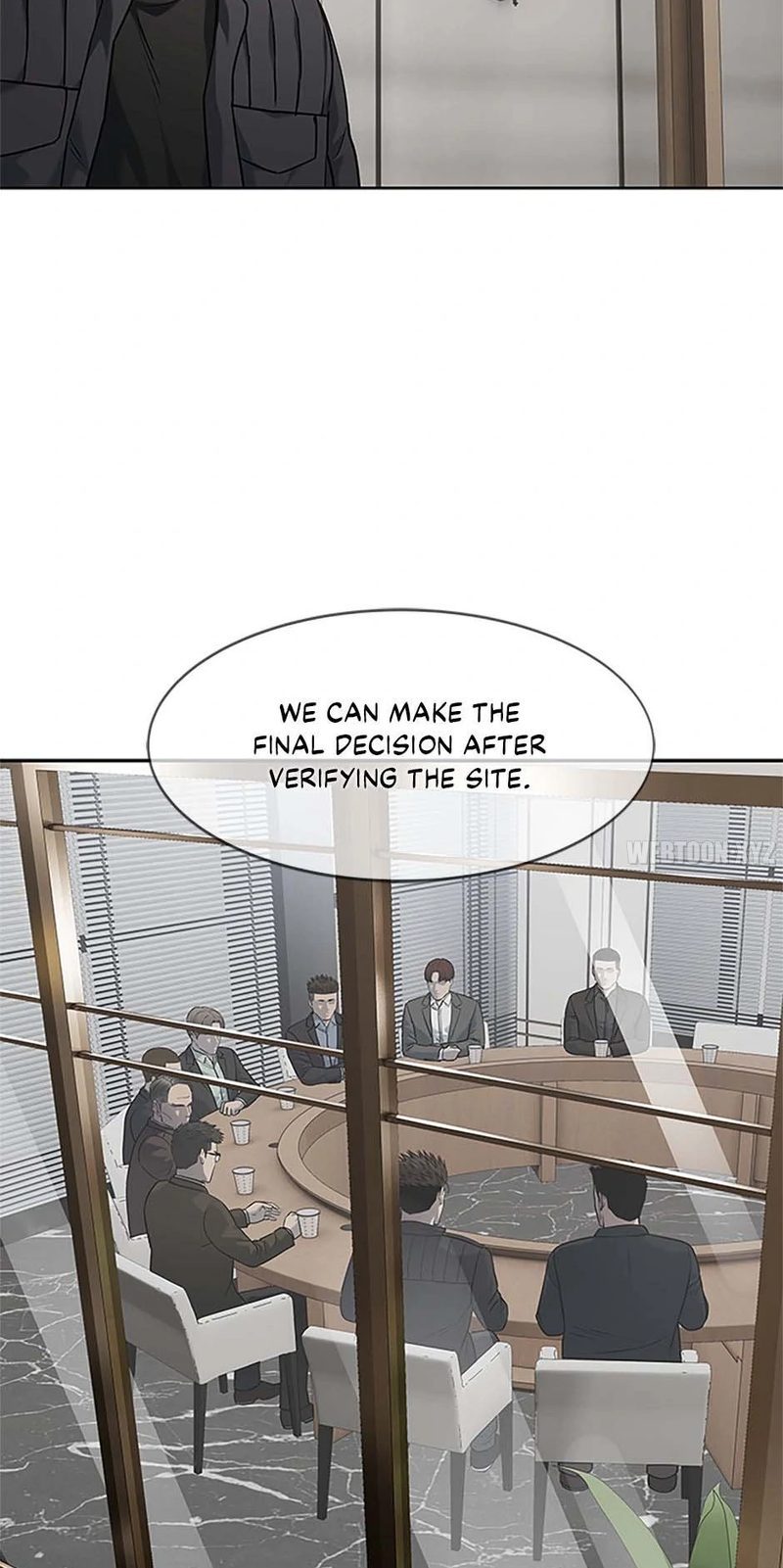 God of Blackfield - Chapter 217 [photo 49] - MangaPorn