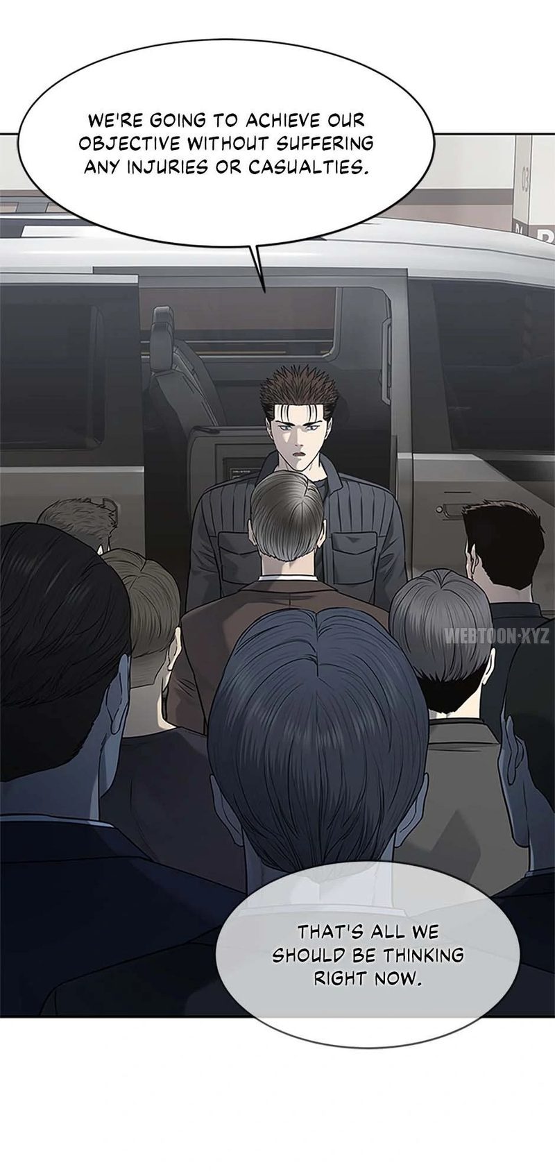 God of Blackfield - Chapter 217 [photo 60] - MangaPorn