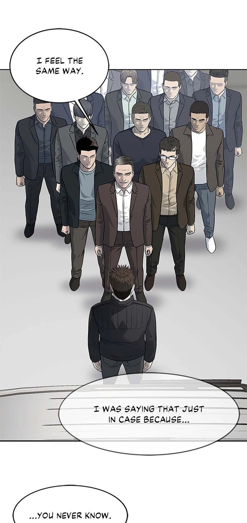 God of Blackfield - Chapter 217 [photo 61] - MangaPorn