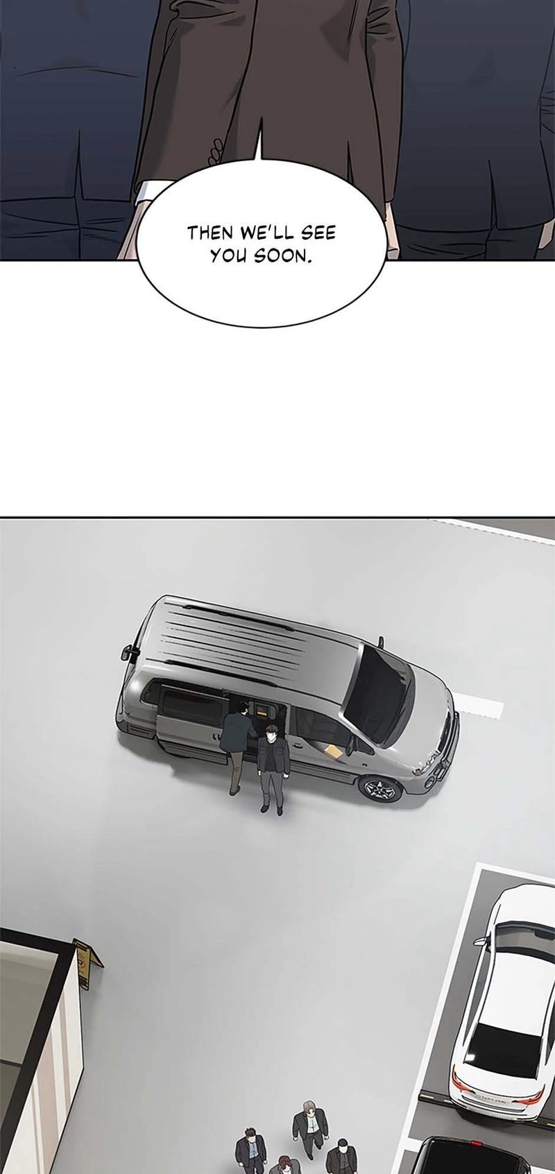 God of Blackfield - Chapter 217 [photo 64] - MangaPorn