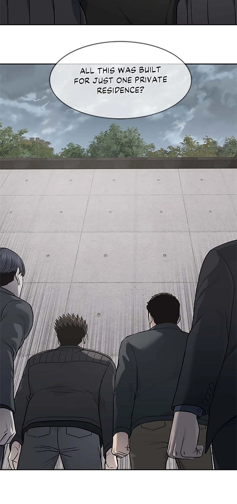 God of Blackfield - Chapter 217 [photo 77] - MangaPorn