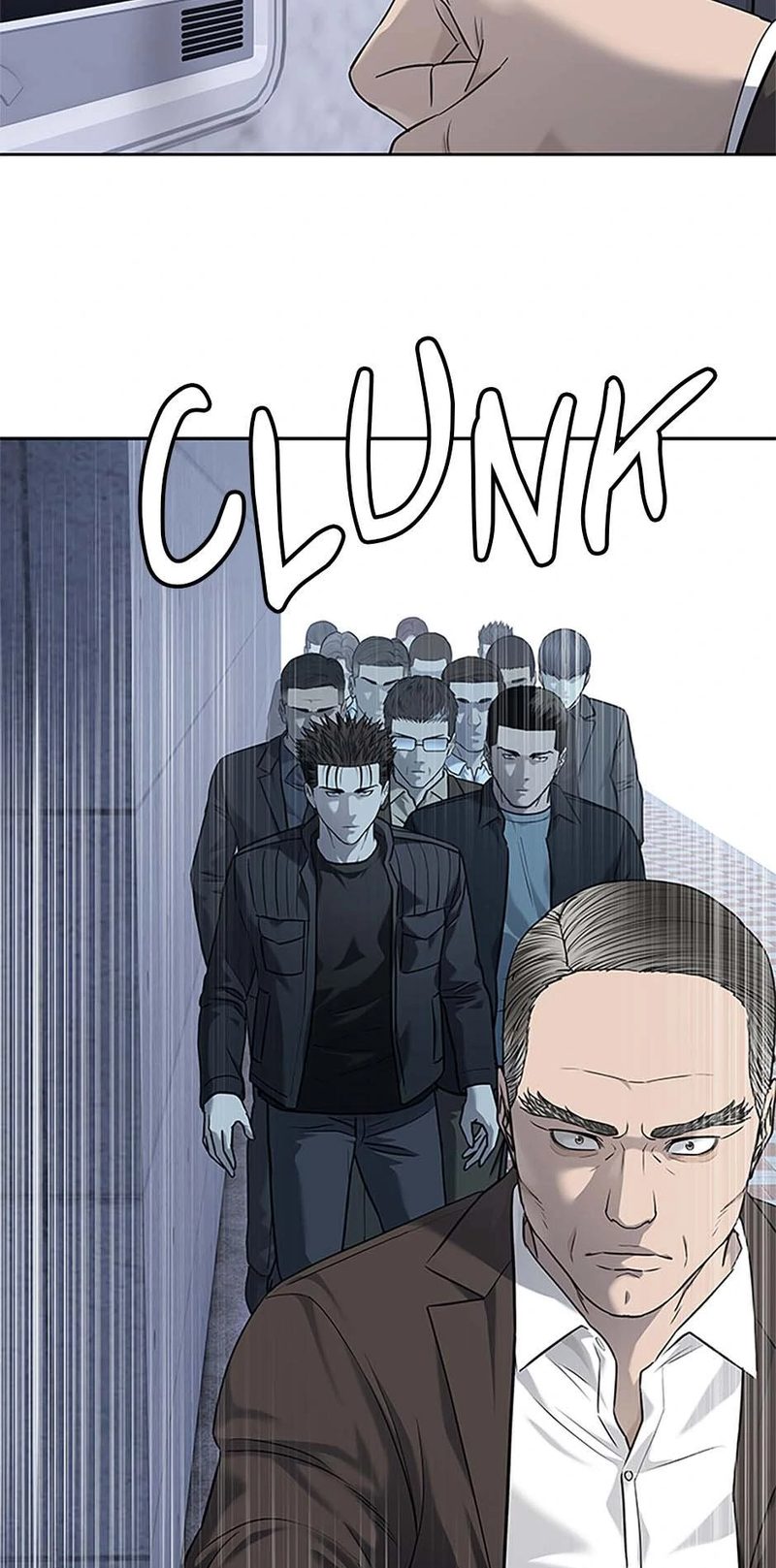 God of Blackfield - Chapter 217 [photo 85] - MangaPorn