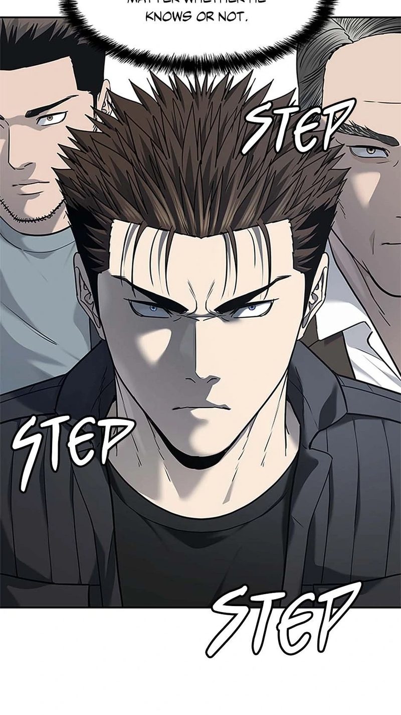 God of Blackfield - Chapter 217 [photo 92] - MangaPorn