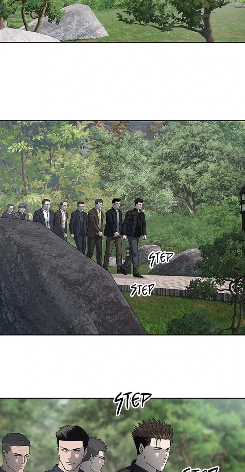 God of Blackfield - Chapter 217 [photo 95] - MangaPorn