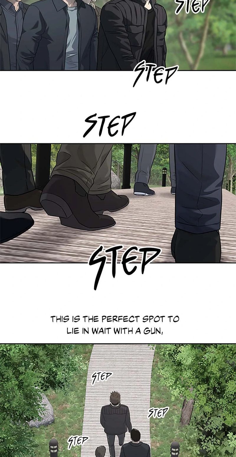 God of Blackfield - Chapter 217 [photo 96] - MangaPorn