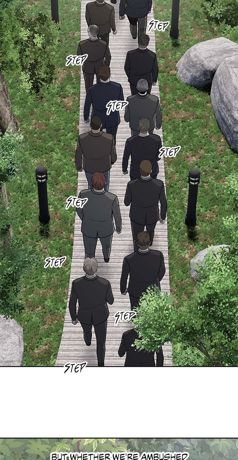 God of Blackfield - Chapter 217 [photo 97] - MangaPorn