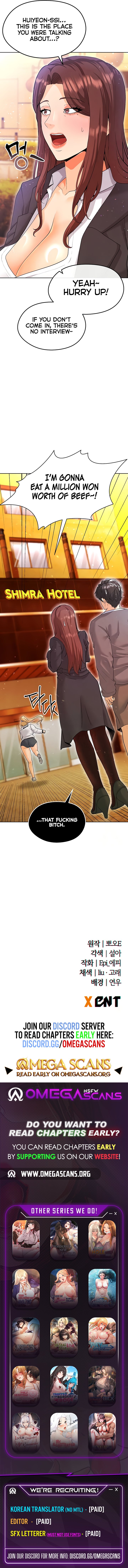 The Hottie’s Good at Football - Chapter 12 [photo 12] - MangaPorn