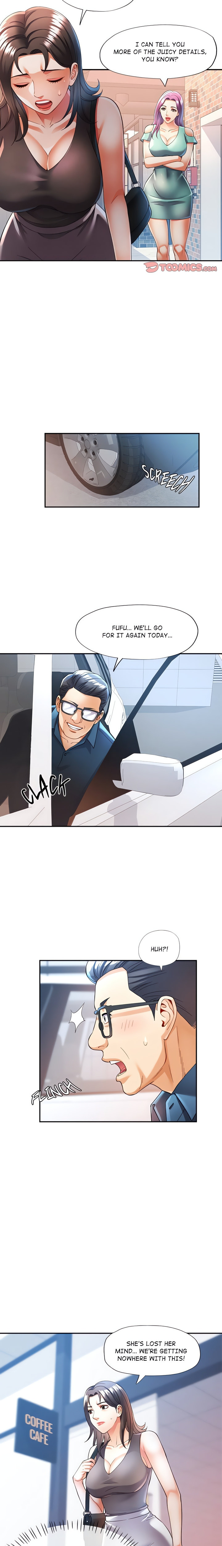 In Her Place - Chapter 26 [photo 12] - MangaPorn